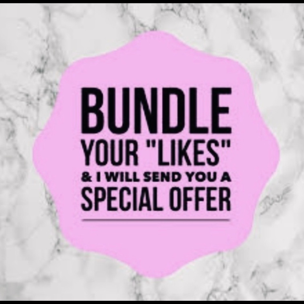 Bundle!!!!!!!